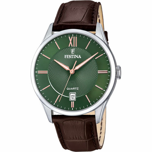 Festina Men's Watch Festina F20426/8