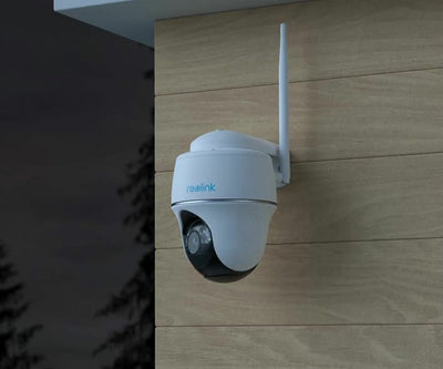 Reolink Camera Surveillance Go Series G440 White — image 1