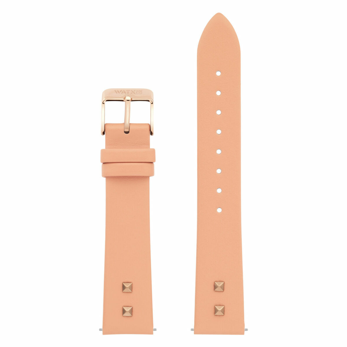 Watx & Colors Watch Strap Watx & Colors Wxco1022