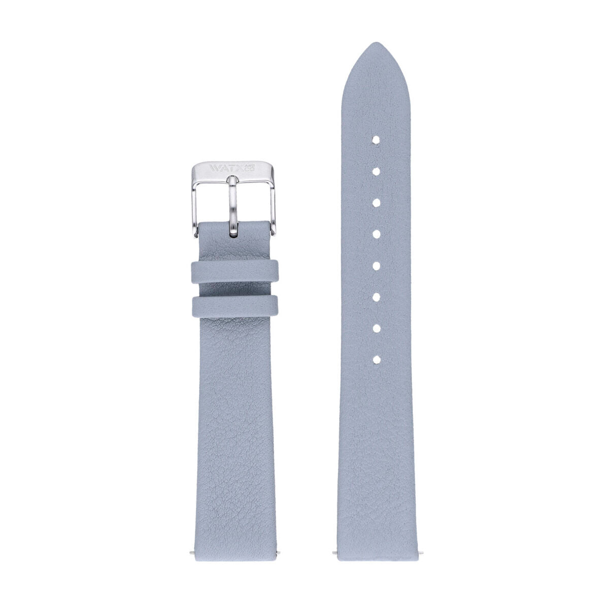 Watx & Colors Watch Strap Watx & Colors Wxco1027