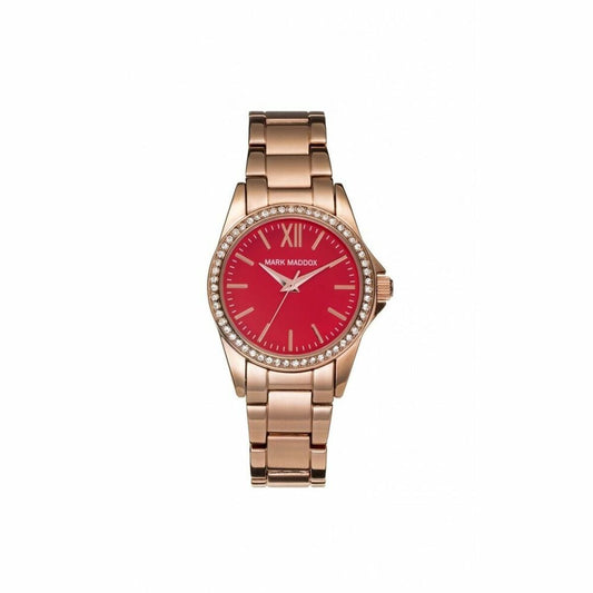 Mark Maddox Ladies' Watch Mark Maddox Mm3015-77