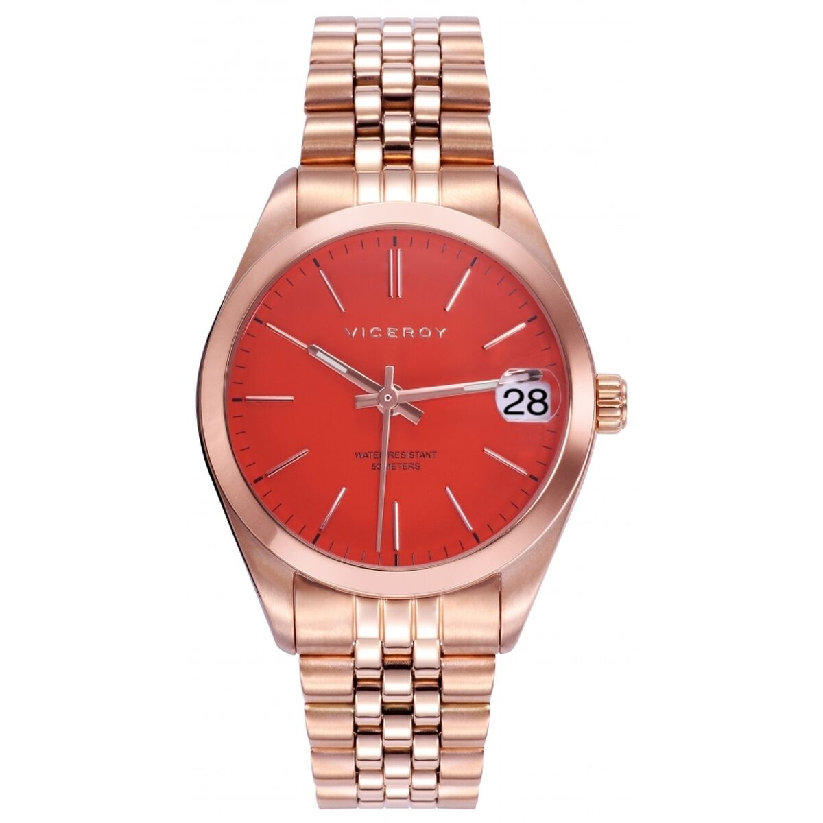 Viceroy Men's Watch Viceroy 42420-97 (Ø 36 Mm)