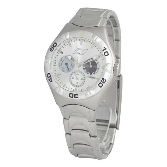 Chronotech Unisex Watch Chronotech Cc7051M-06M (Ø 38 Mm)