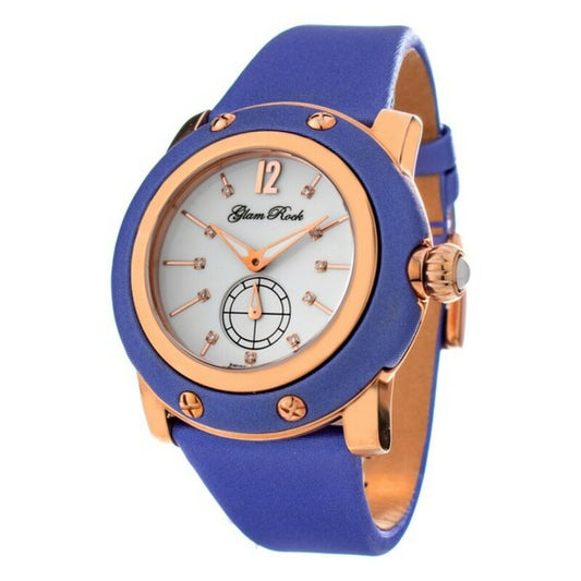 Glam Rock Ladies' Watch Glam Rock Gr10050 (Ø 46 Mm)