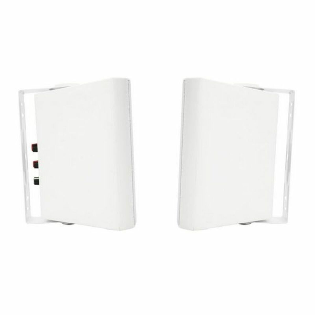 Tooq Multimedia Speakers Tooq Tqows-01W