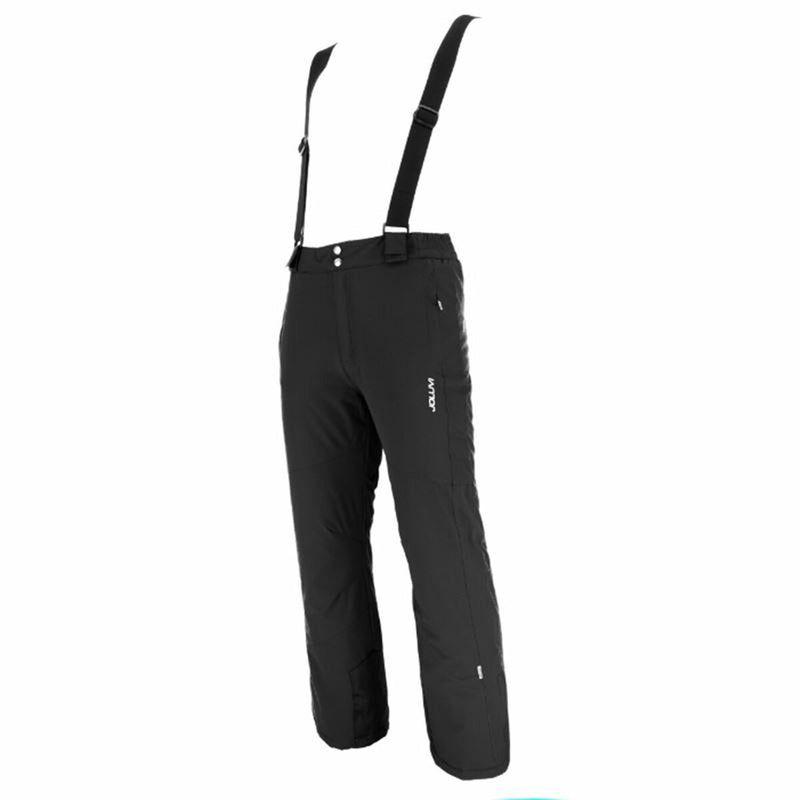 Men's Sports Shorts Joluvi Black (Refurbished A)