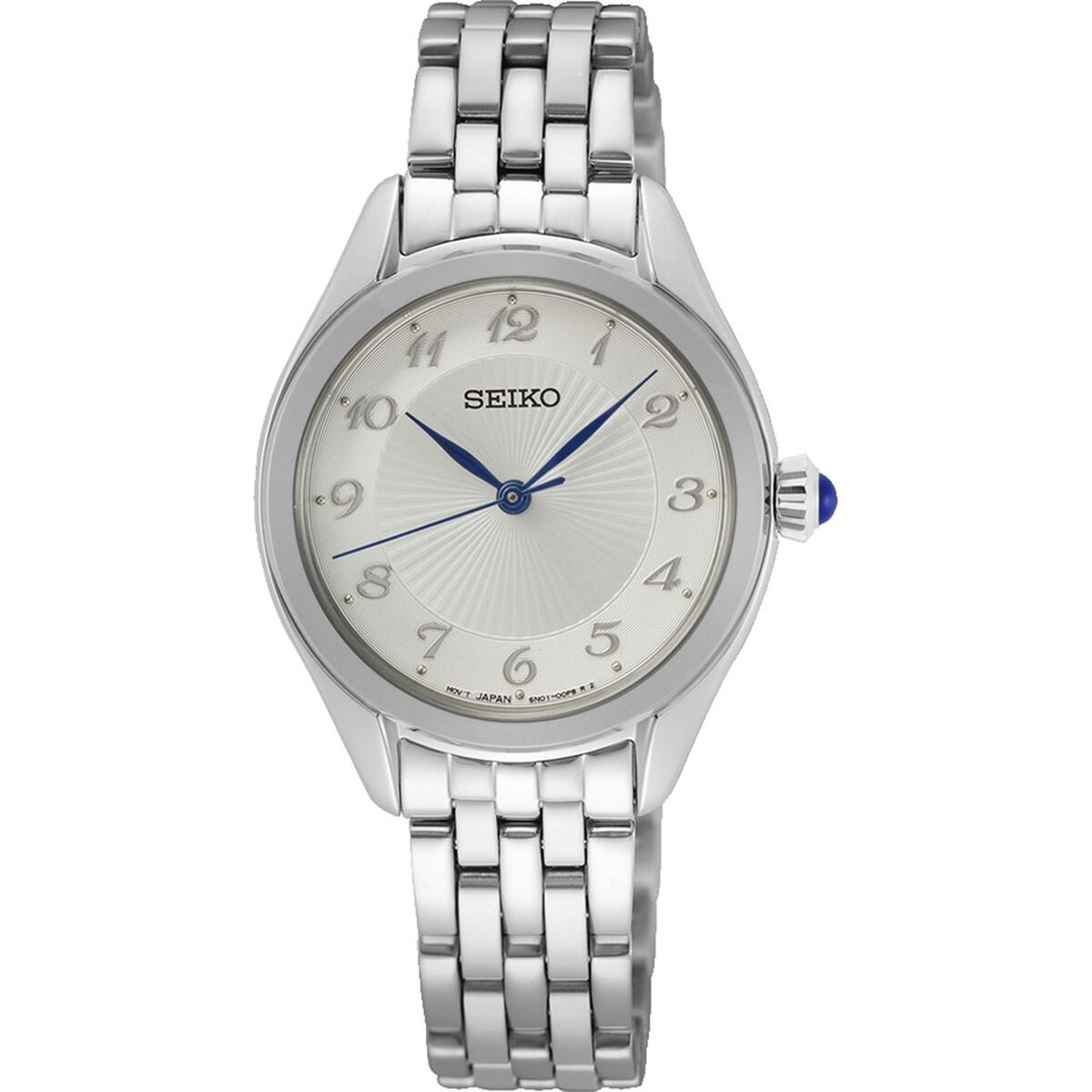Seiko Ladies' Watch Seiko Sur379P1