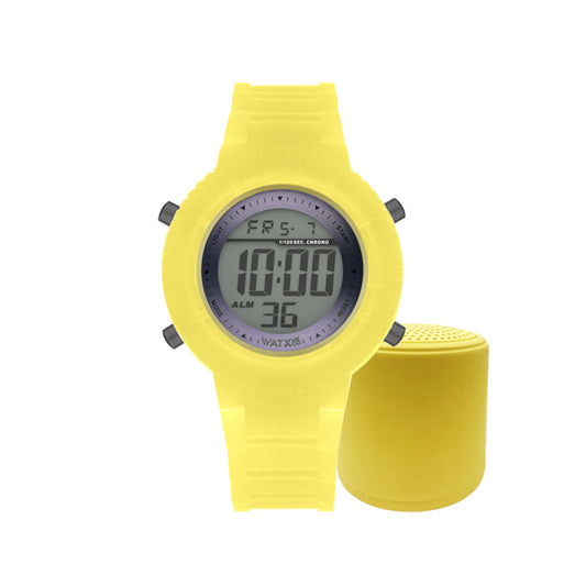 Watx & Colors Ladies' Watch Watx & Colors Reloj4_M (Ø 43 Mm)