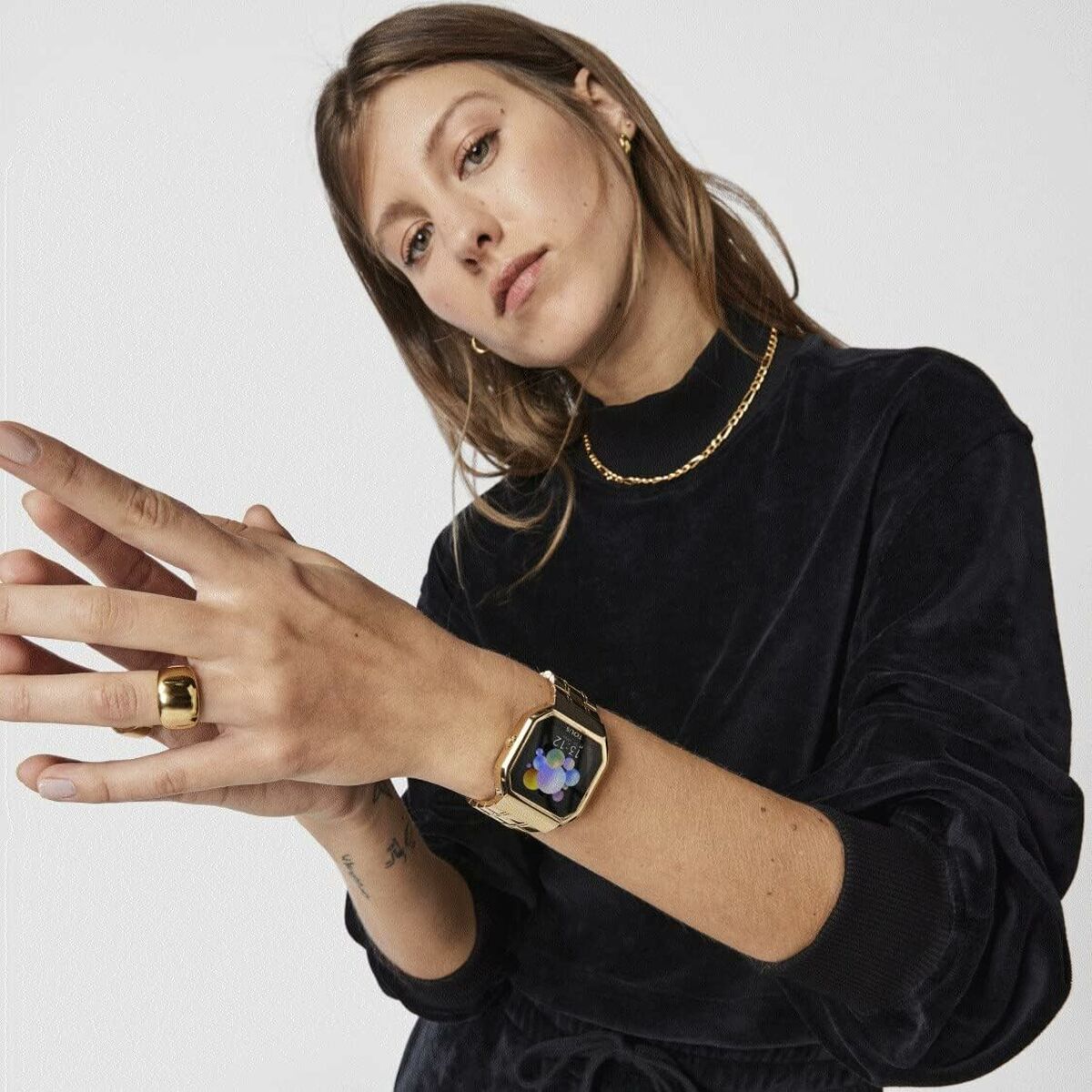 Tous Smartwatch Tous 100350700