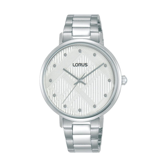 Lorus Ladies' Watch Lorus Rg297Ux9