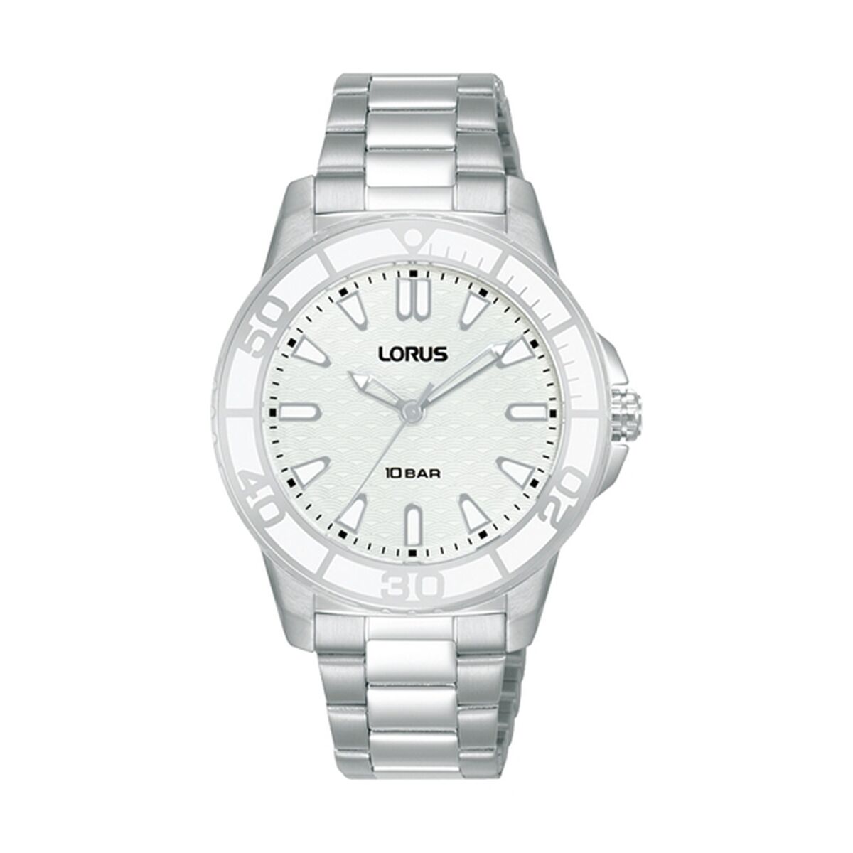 Lorus Ladies' Watch Lorus Rg253Vx9