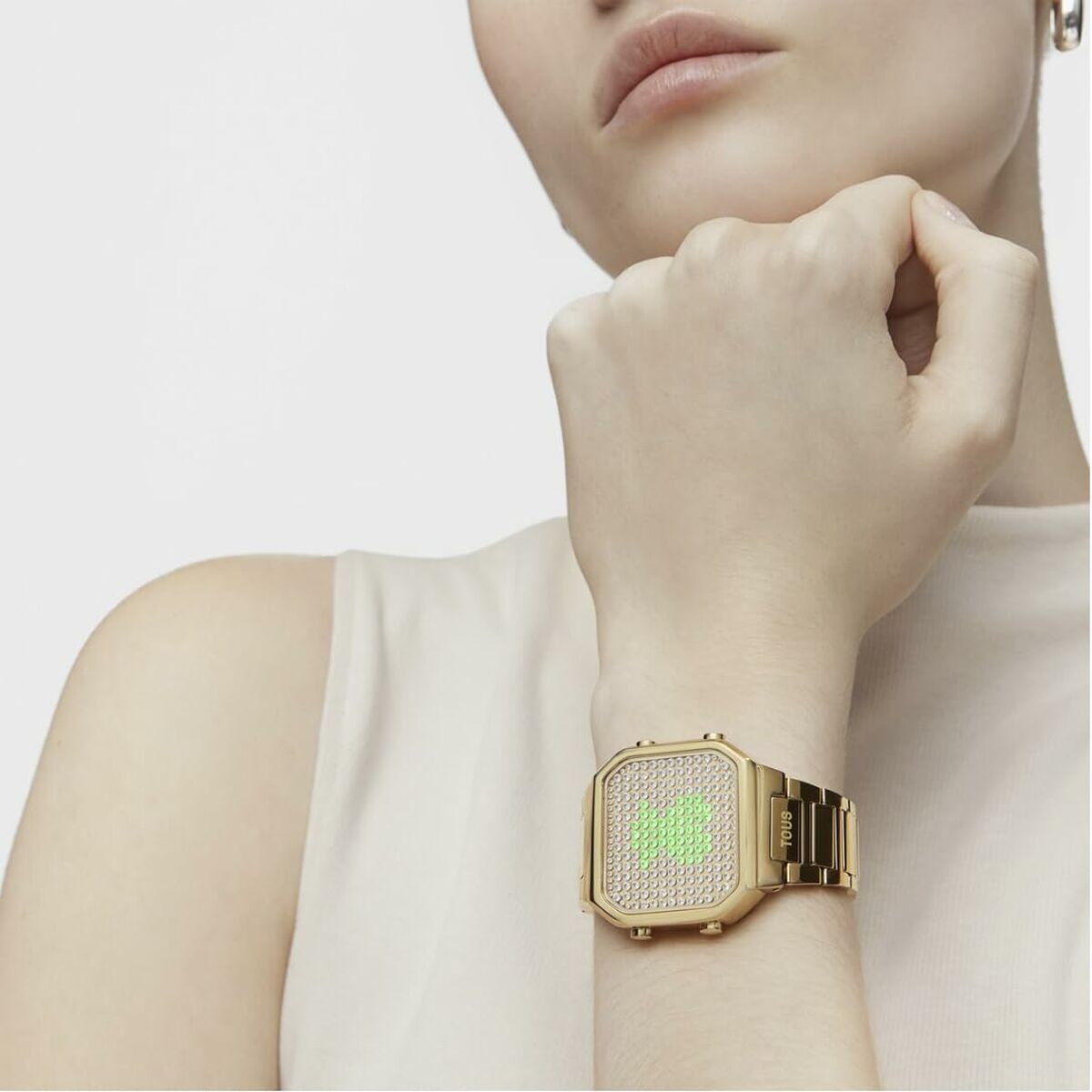 Tous Ladies' Watch Tous 3000130700