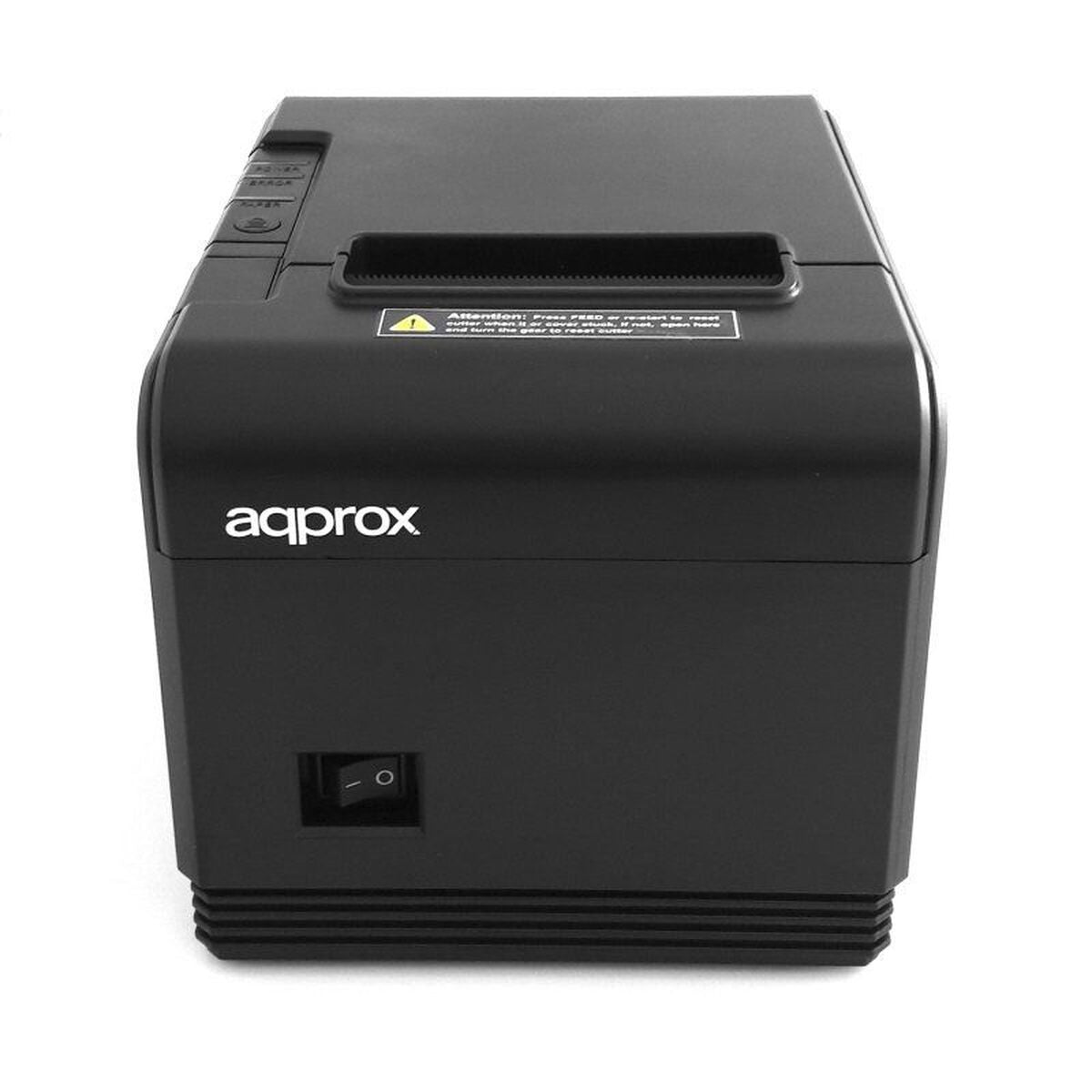 Approx! Ticket Printer Approx! Apppos80Am