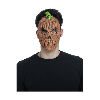 Mask My Other Me Pumpkin