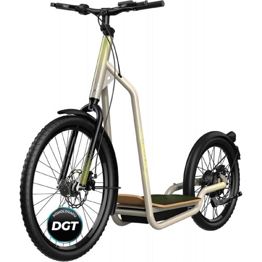 Cecotec Electric Scooter Cecotec Bicinete Urban 1000 W