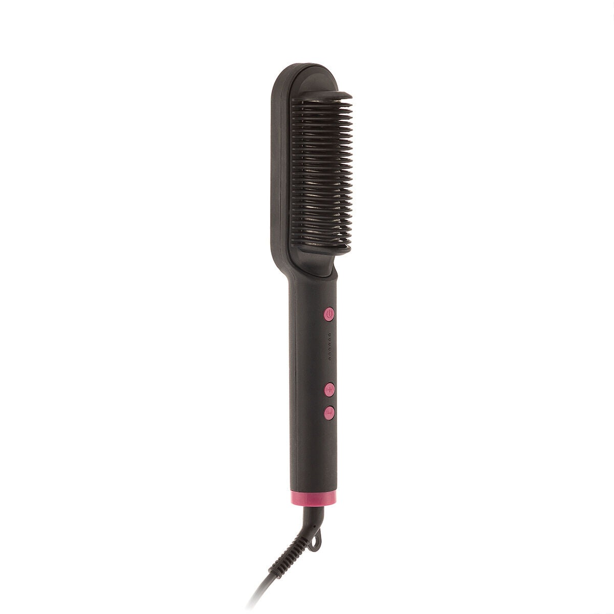 Ceramic Straightening Brush Cestrus InnovaGoods (Refurbished B)