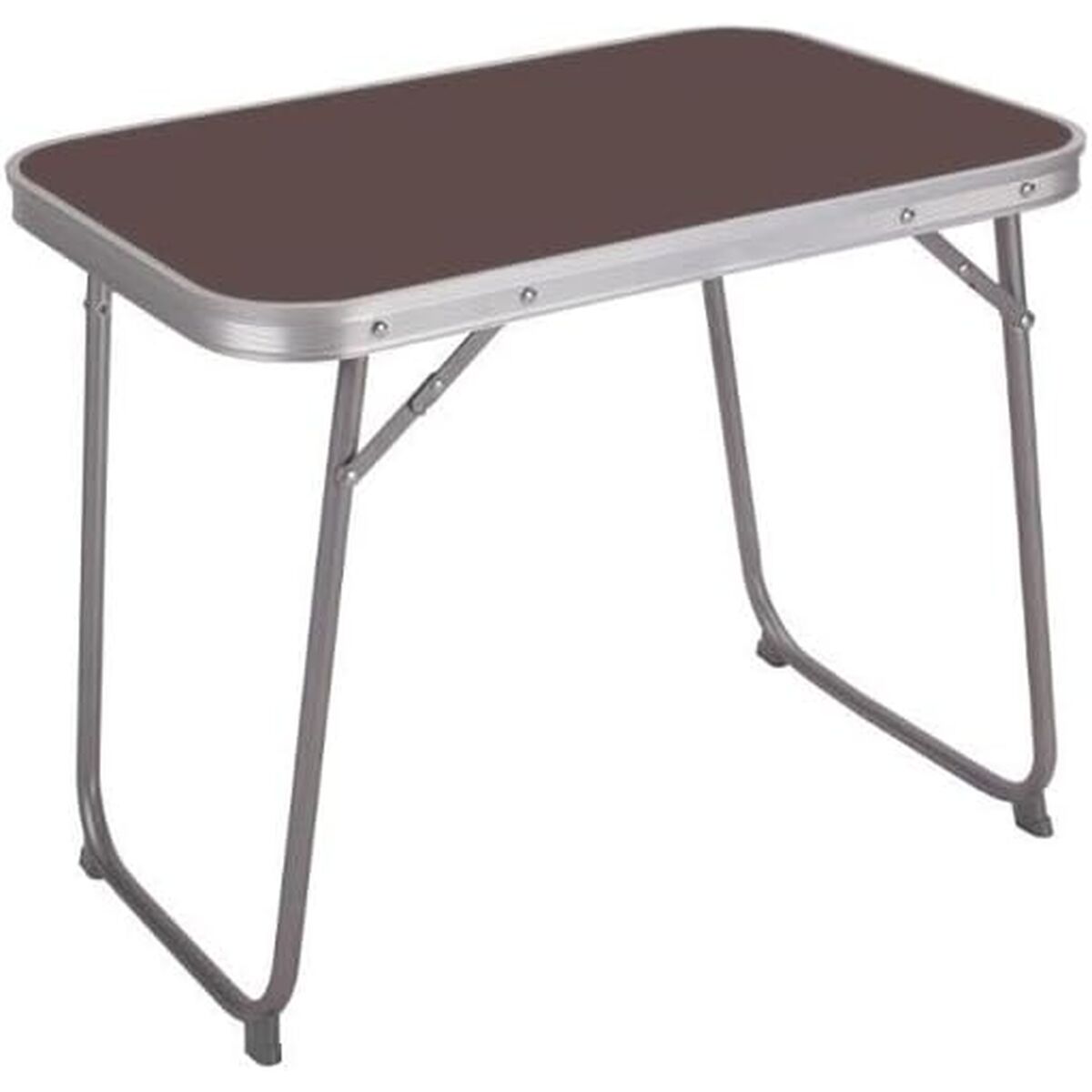 Folding Table Marbueno 60 x 60 x 45 cm