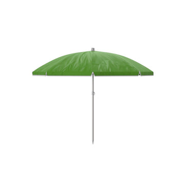 Beach parasol Marbueno SUMMER 10102V Green Ø 180 cm