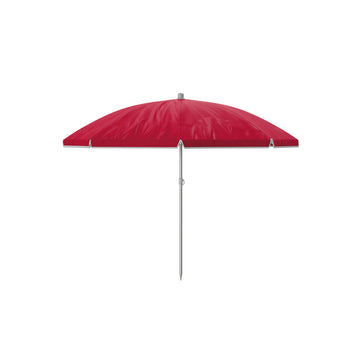 Beach parasol Marbueno SUMMER 10105RS Red 220 cm