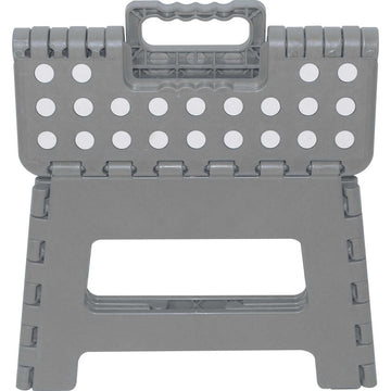 Folding Stool Marbueno 22 x 31 x 25 cm
