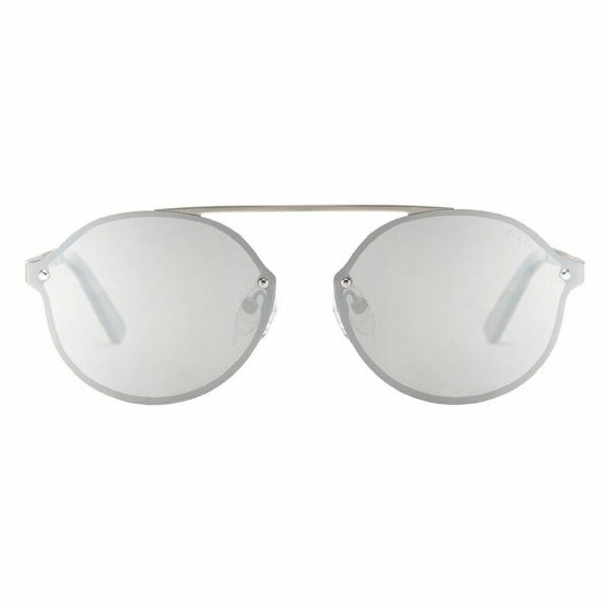 Paltons Sunglasses Unisex Sunglasses Paltons Sunglasses 2022-10632 Silver Ø 56 Mm