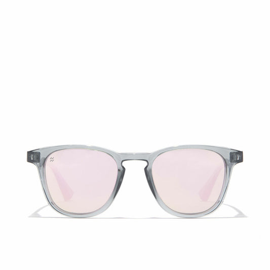 Northweek Unisex Sunglasses Northweek Wall Grey Silver Ø 140 Mm Pink