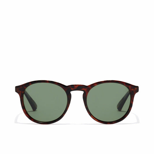 Hawkers Men's Sunglasses Hawkers Bel Air Habana Green Havana