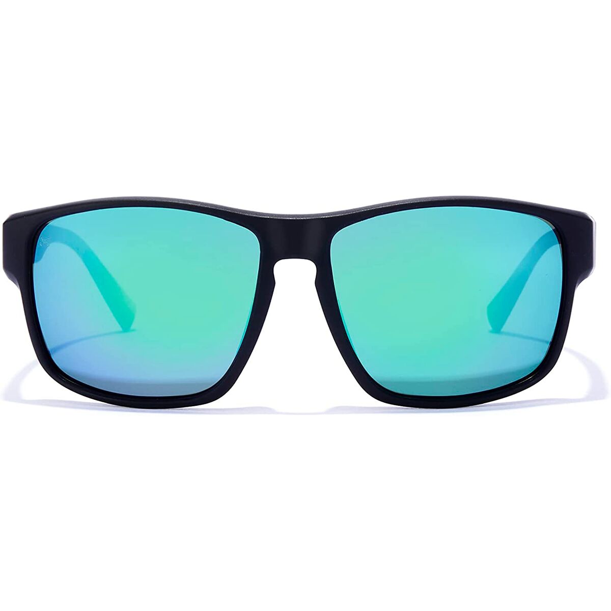 Hawkers Unisex Sunglasses Hawkers Faster Raw Black Ø 49,3 Mm