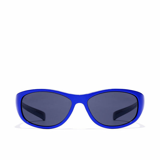 Hawkers Child Sunglasses Hawkers Rave Kids Ø 38 Mm Blue