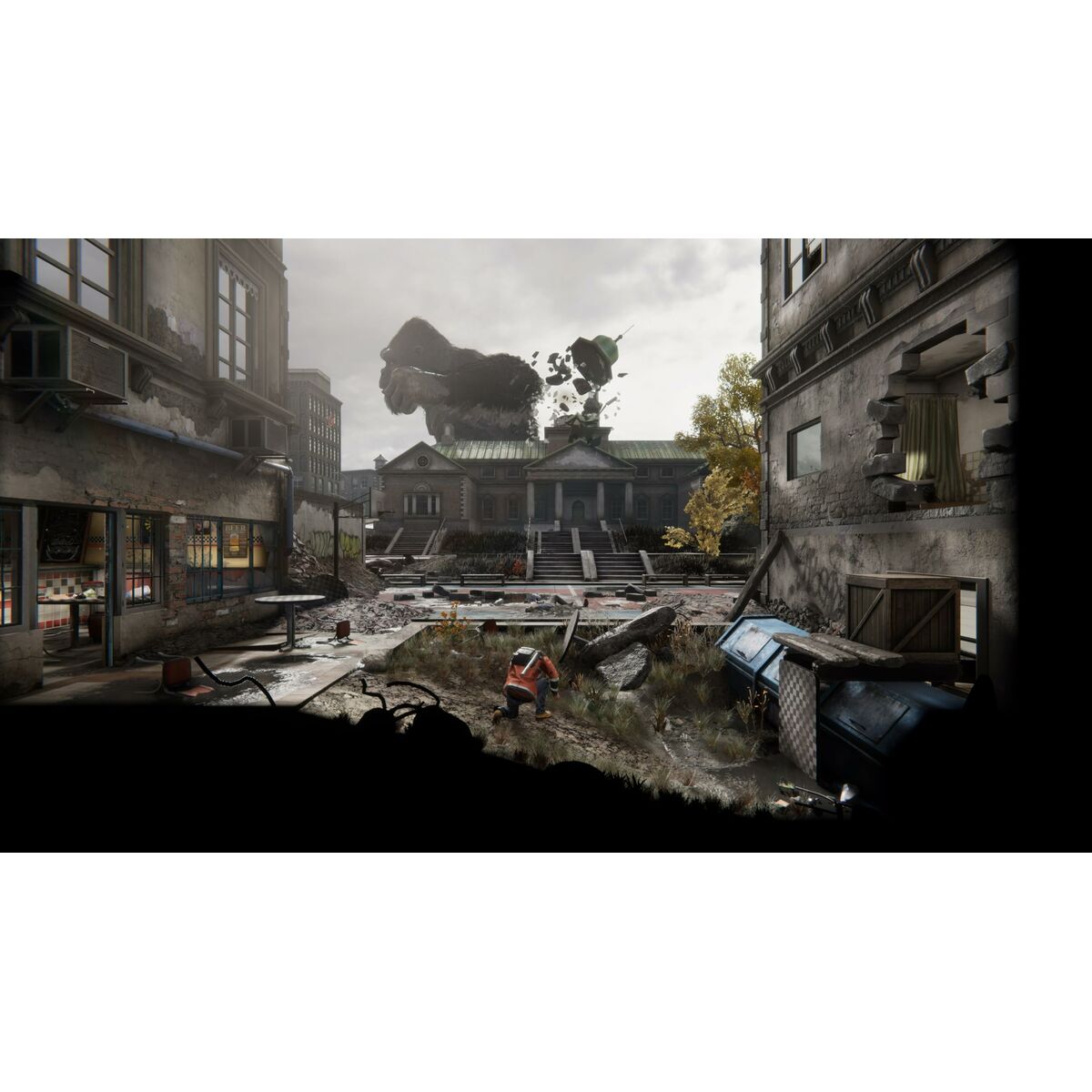 Microids Playstation 5 Video Game Microids