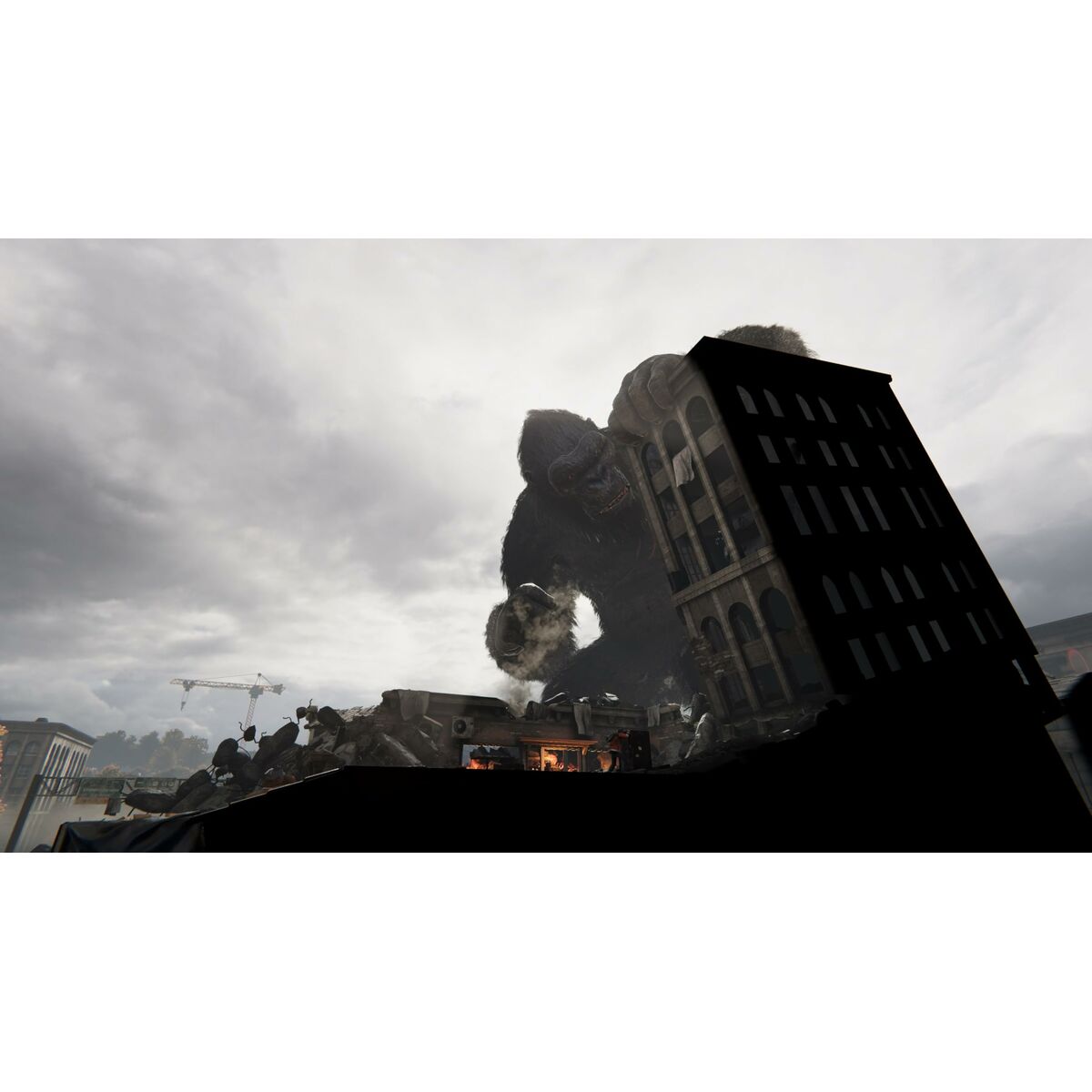 Microids Playstation 5 Video Game Microids