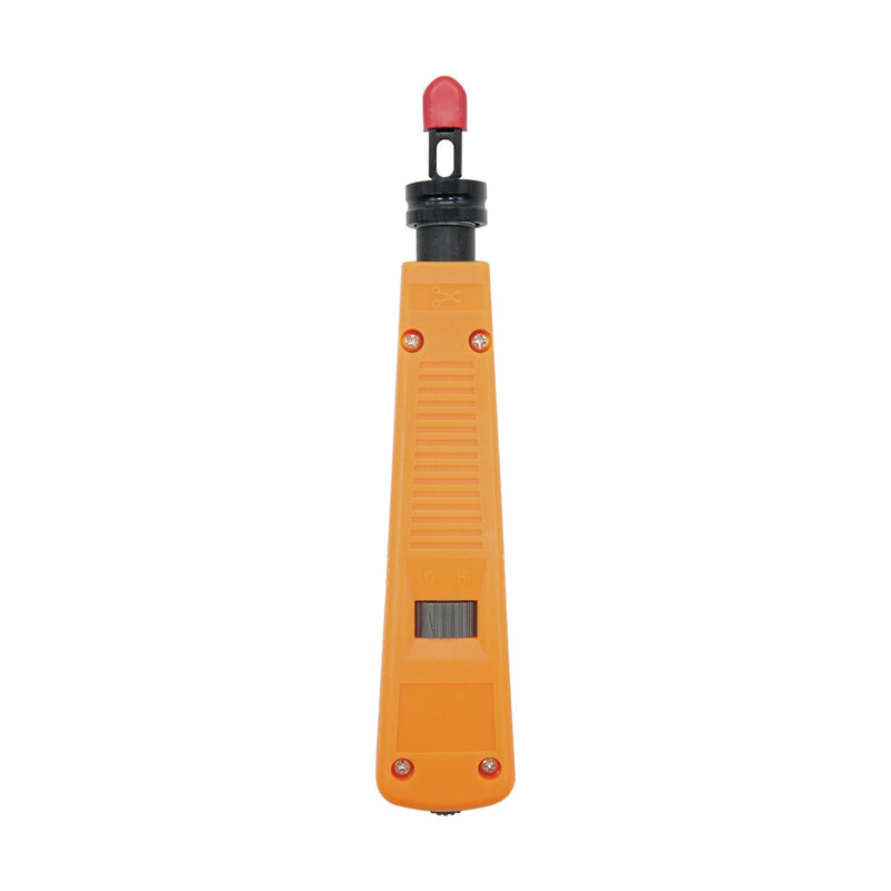 Nanocable Insertadora Type 110 Assembly