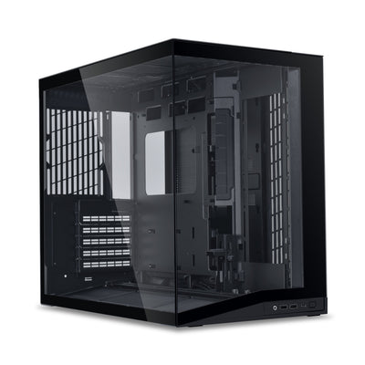 Lian Li Tower ATX O11D Mini V2 Black — image 1