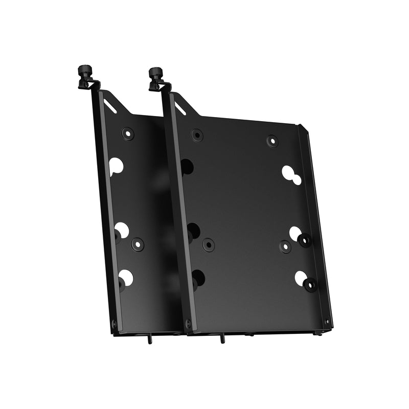 Fractal Design Kit Tray HDD: Type B (paquete 2), Frame Installation FD-A-TRAY-001
