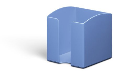 Durable Box Of Notas Eco Blue — image 1