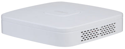 Dahua NVR4104-4KS3 Nvr 4CH 80Mbps 4K H265 HDMI 1HDD — image 1