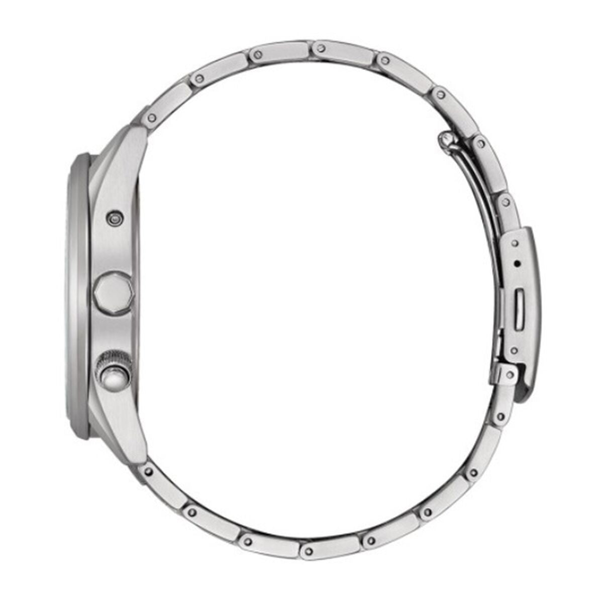 Citizen Men's Watch Citizen Cb0270-87L (Ø 43 Mm)