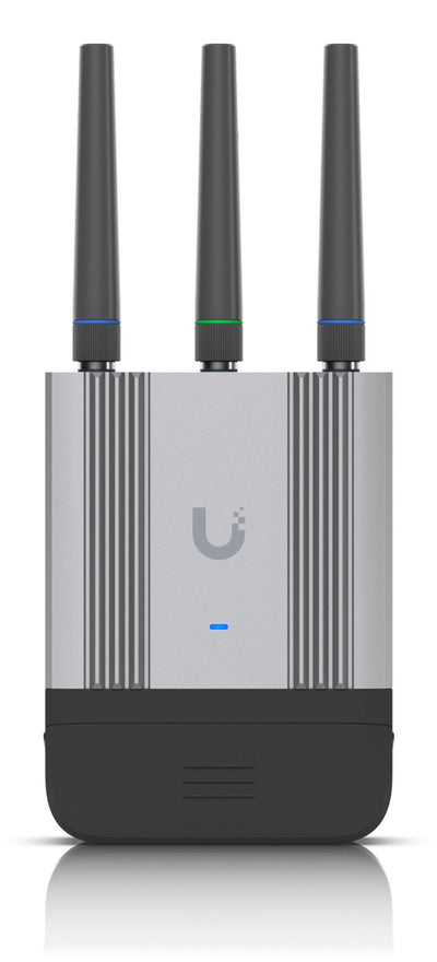 Ubiquiti Router Unifi Umr-industrial, Wi-Fi Mobile Phone Umr-industrial — image 1