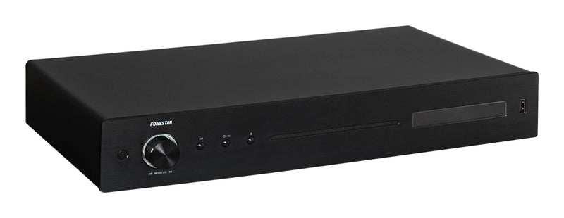 Fonestar Reproductor Cd Cd 150PLUS USB