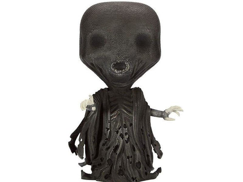 Figure Pop Harry Potter Dementor — image 1