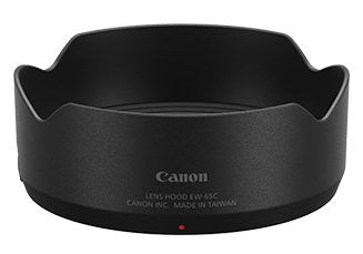 Canon EW-65C Streulichtblende