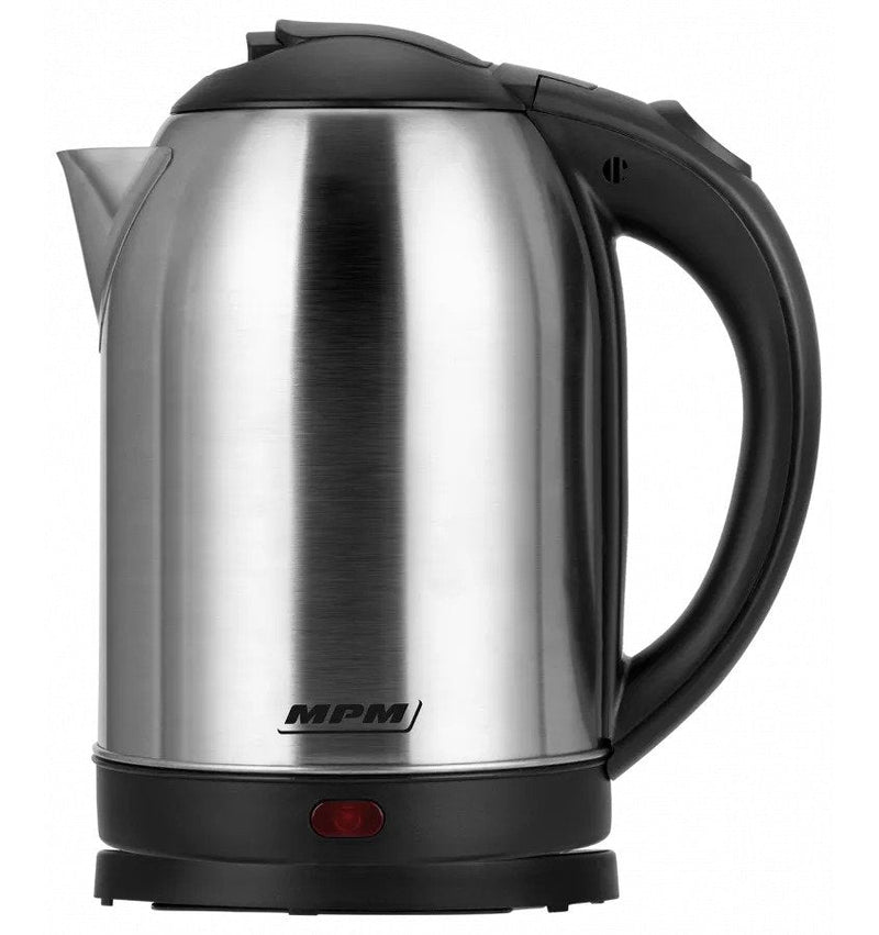Mpm Tetera Eléctrica MCZ-131M 0,5/1,7 L
