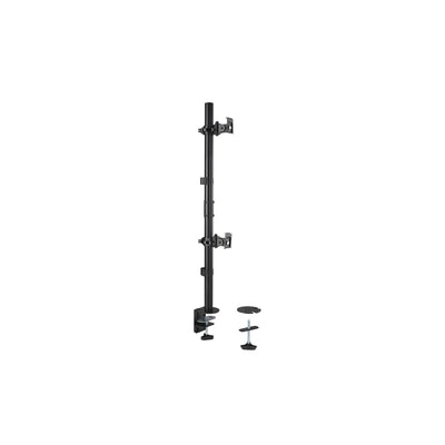 Kensington Arm Vertical Dos Monitores Up To 81,3CM (32) K53802WW — image 1