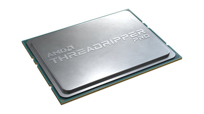 AMD Ryzen Threadripper Pro 5995WX 4.5GHZ WRX80 256MB Tray — image 1