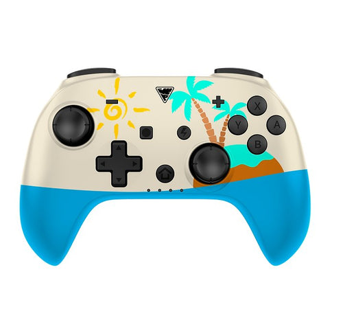 Dragonshock Controller Poptop Wireless The Island Switch — image 1