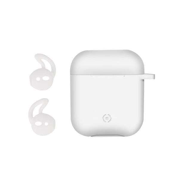 Celly Aircasewh Headphone / Audífono Accesorio Case