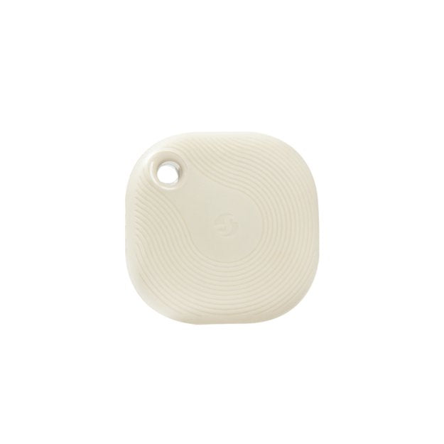 Shelly Plug & Play Blu Button Tough Marfil Bluetooth Switch & Dimmer Hellbeige