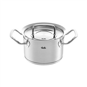 Fissler Garnek Wysoki 16CM 2,1L Opc 2 Pot