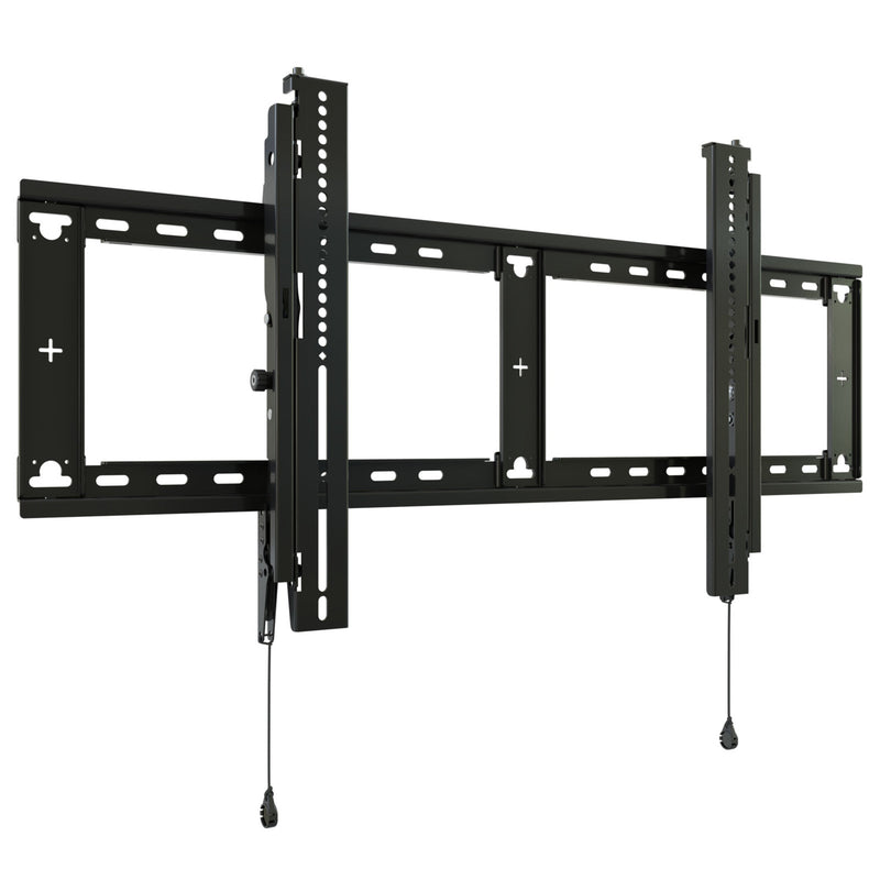 Soporte Chief RLT3 TV 86 Negro