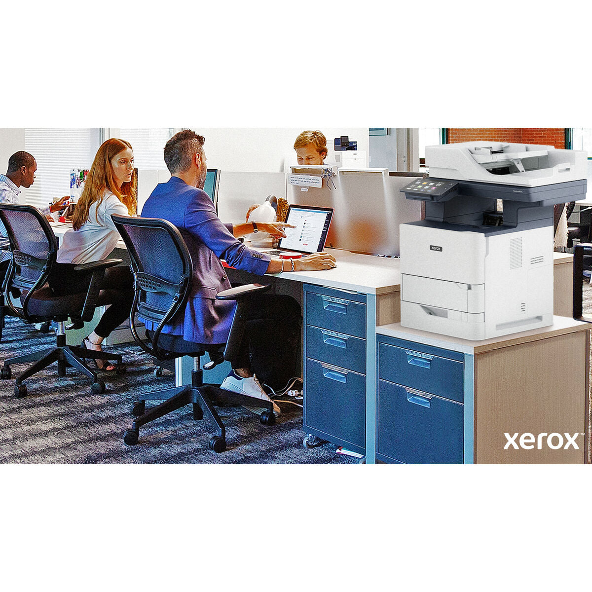 Xerox Multifunction Printer Xerox B625V_Dn